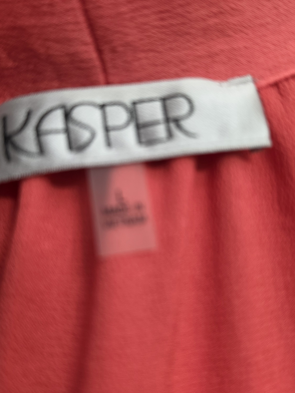 Skirt Subcategory